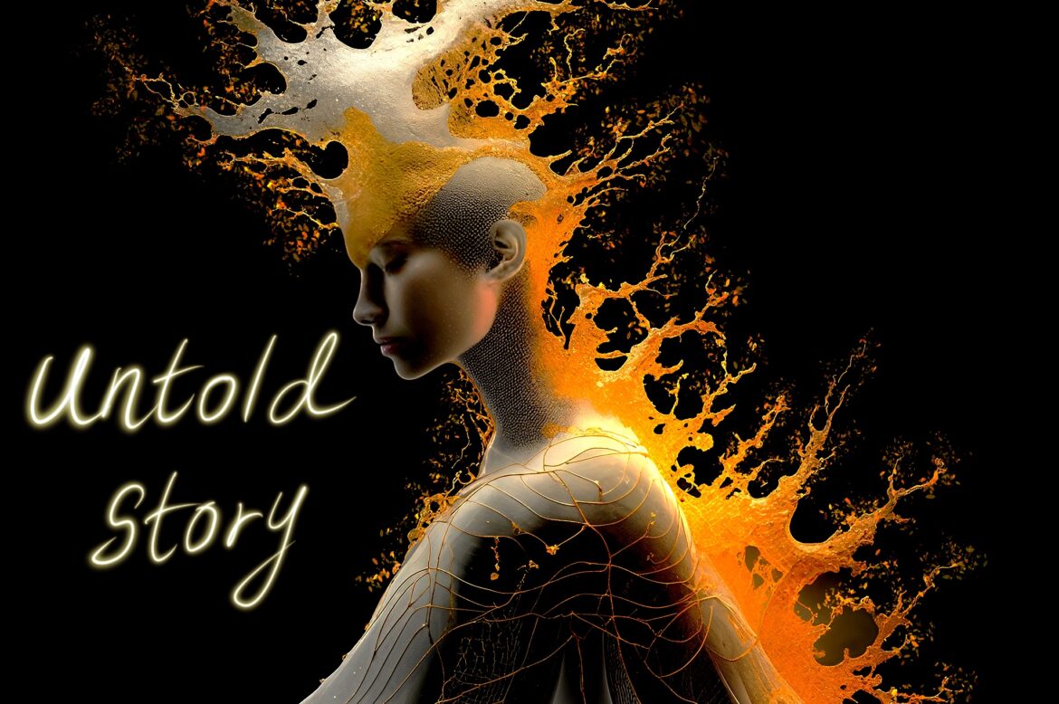 ZyRuP’s ‘Untold Story’ — A Journey Told Through Music