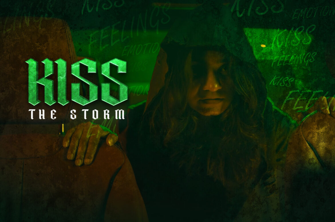 KTS | Kiss The Storm